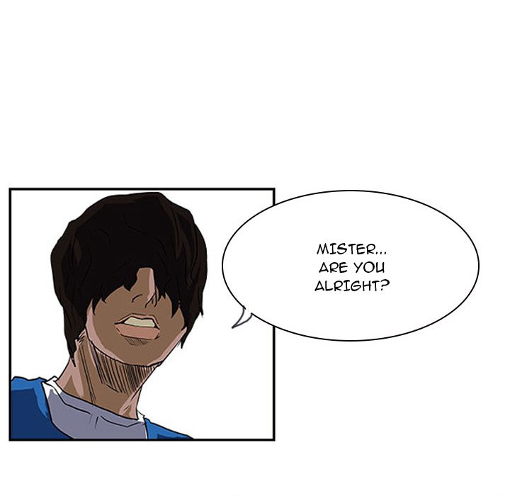 Read Tweener chapter 19 image 34 on Lezhin