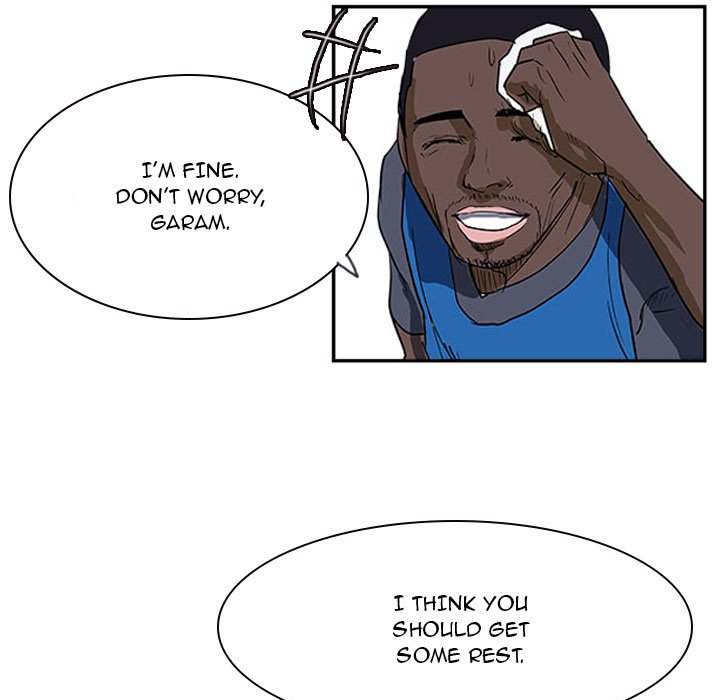 Read Tweener chapter 19 image 35 on Lezhin