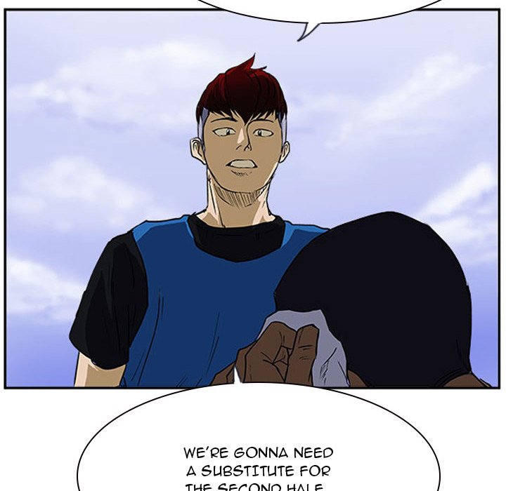 Read Tweener chapter 19 image 36 on Lezhin