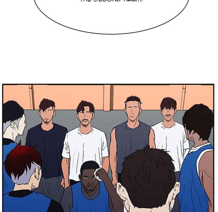 Read Tweener chapter 19 image 37 on Lezhin