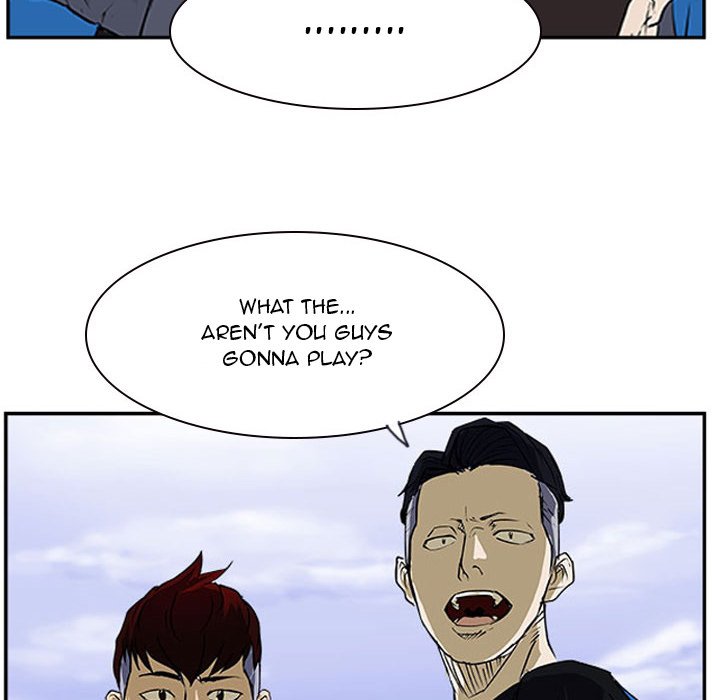 Read Tweener chapter 19 image 39 on Lezhin
