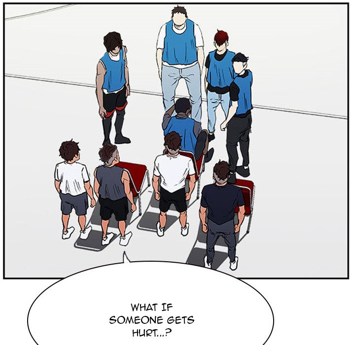 Read Tweener chapter 19 image 41 on Lezhin