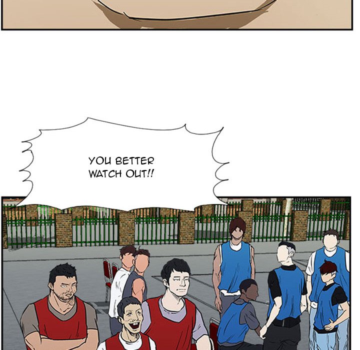 Read Tweener chapter 19 image 43 on Lezhin