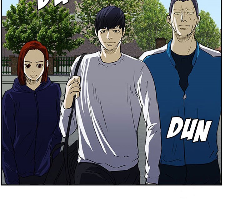 Read Tweener chapter 19 image 49 on Lezhin