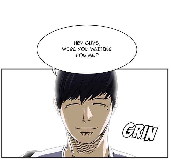 Read Tweener chapter 19 image 50 on Lezhin
