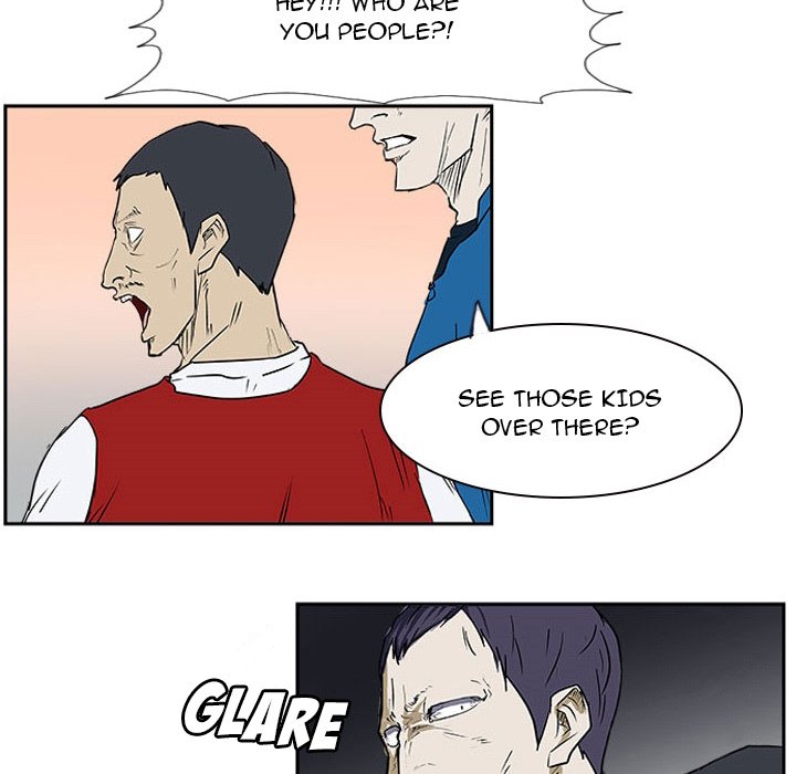 Read Tweener chapter 19 image 55 on Lezhin