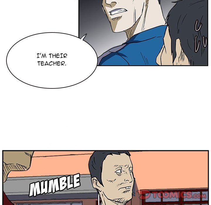 Read Tweener chapter 19 image 56 on Lezhin