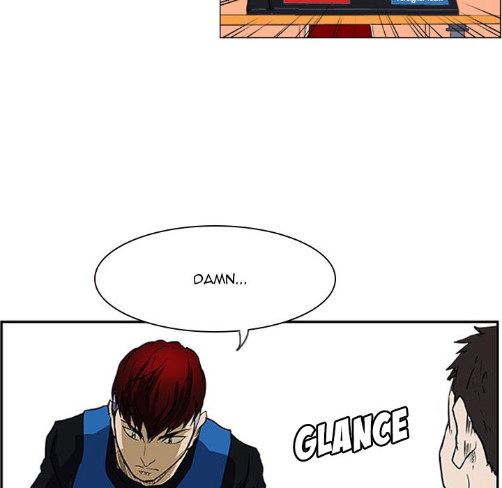 Read Tweener chapter 19 image 6 on Lezhin