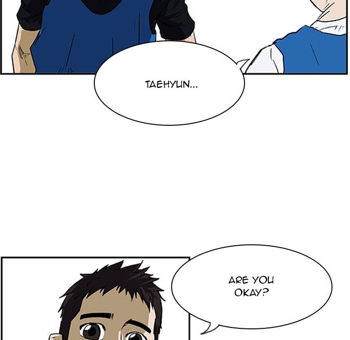 Read Tweener chapter 19 image 7 on Lezhin