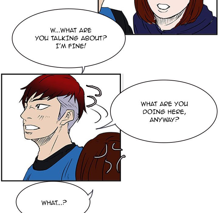 Read Tweener chapter 19 image 76 on Lezhin