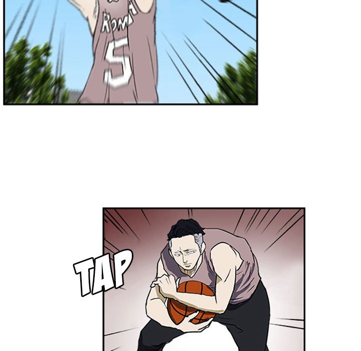 Read Tweener chapter 19 image 86 on Lezhin
