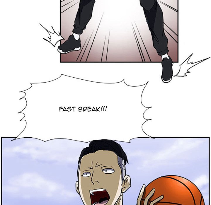 Read Tweener chapter 19 image 87 on Lezhin