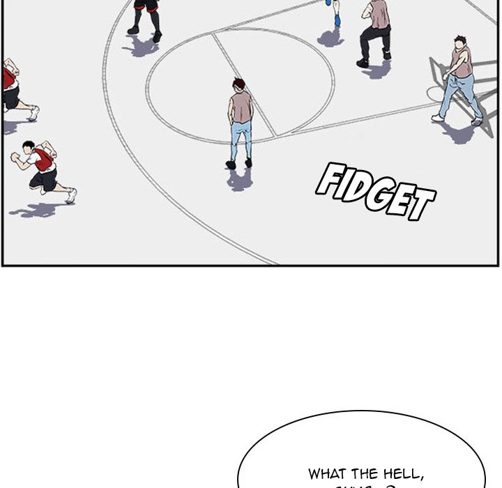 Read Tweener chapter 19 image 89 on Lezhin