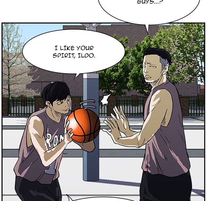 Read Tweener chapter 19 image 90 on Lezhin