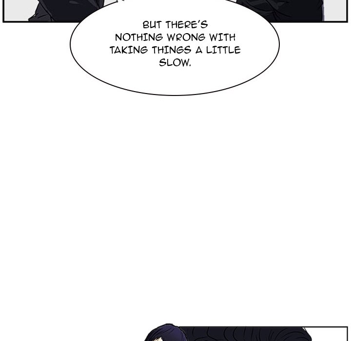 Read Tweener chapter 19 image 91 on Lezhin