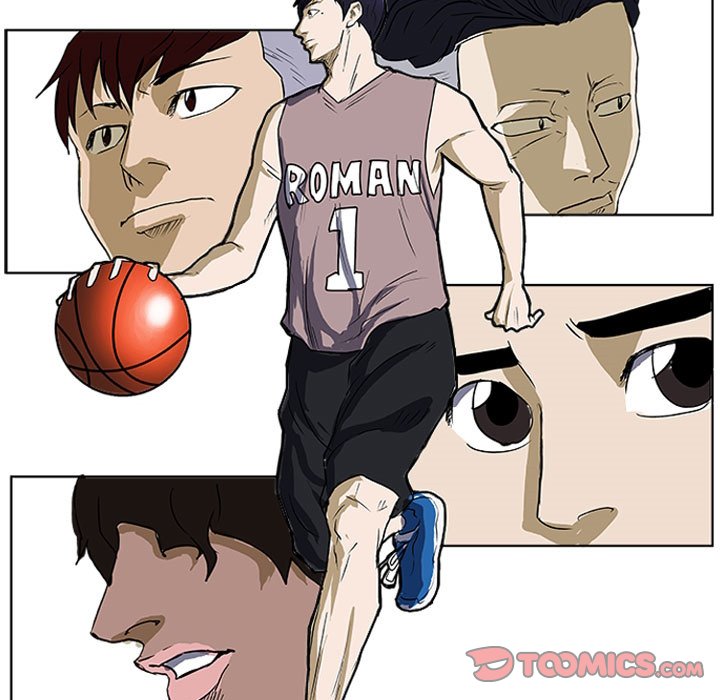 Read Tweener chapter 19 image 92 on Lezhin