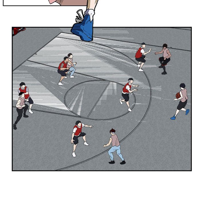 Read Tweener chapter 19 image 93 on Lezhin