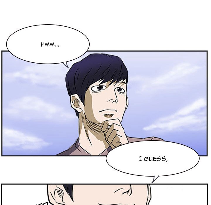 Read Tweener chapter 19 image 94 on Lezhin