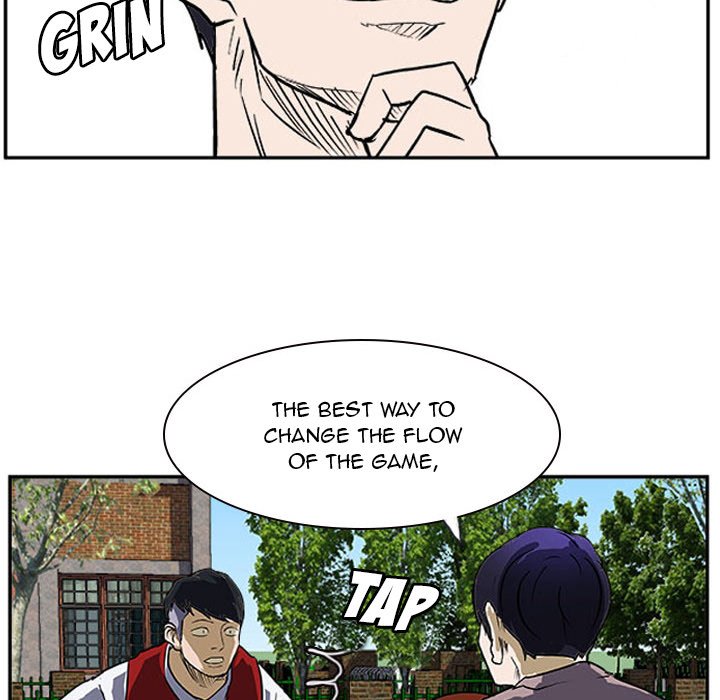 Read Tweener chapter 19 image 95 on Lezhin