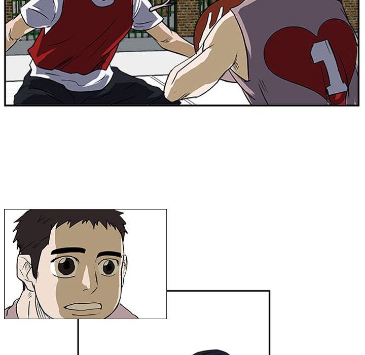 Read Tweener chapter 19 image 96 on Lezhin