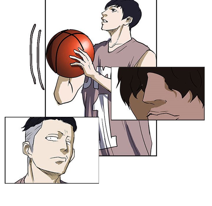 Read Tweener chapter 19 image 97 on Lezhin