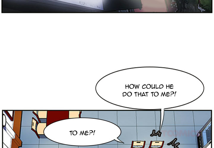 Read Tweener chapter 2 image 1 on Lezhin