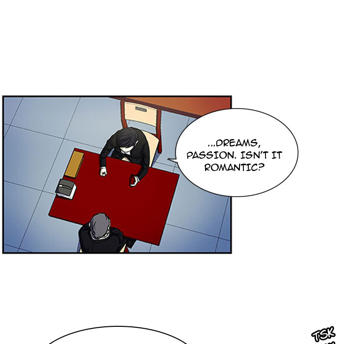 Read Tweener chapter 2 image 14 on Lezhin