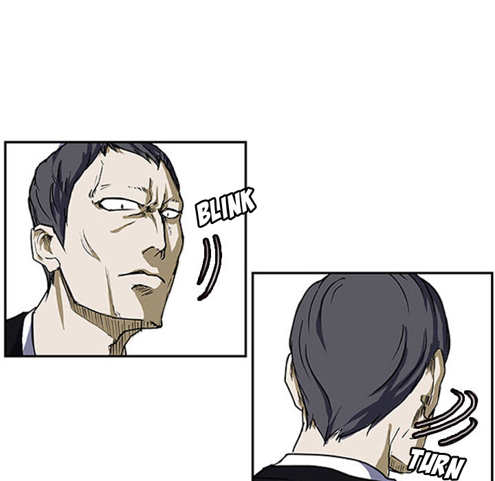 Read Tweener chapter 2 image 21 on Lezhin