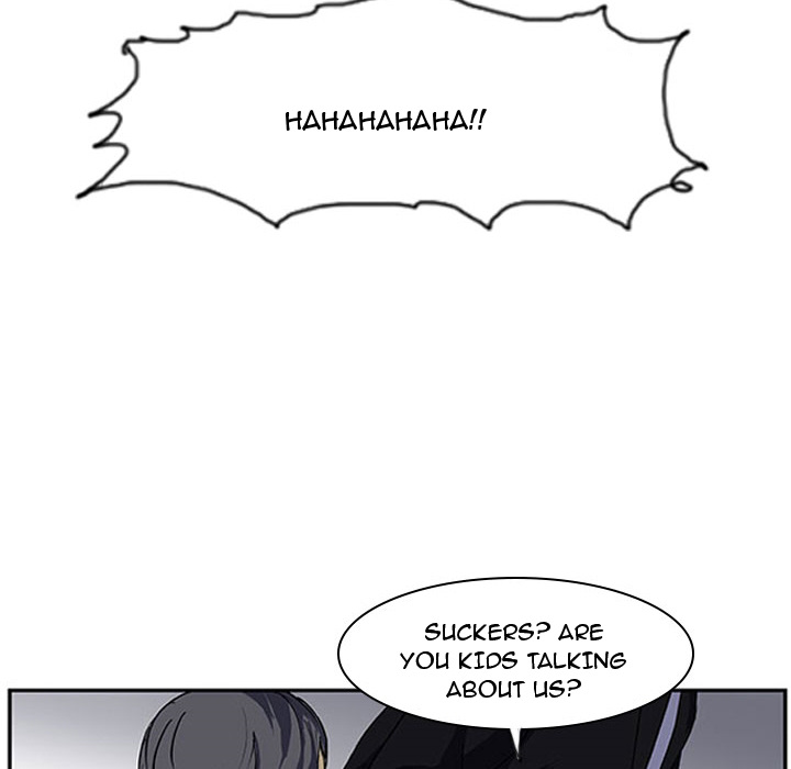 Read Tweener chapter 2 image 25 on Lezhin