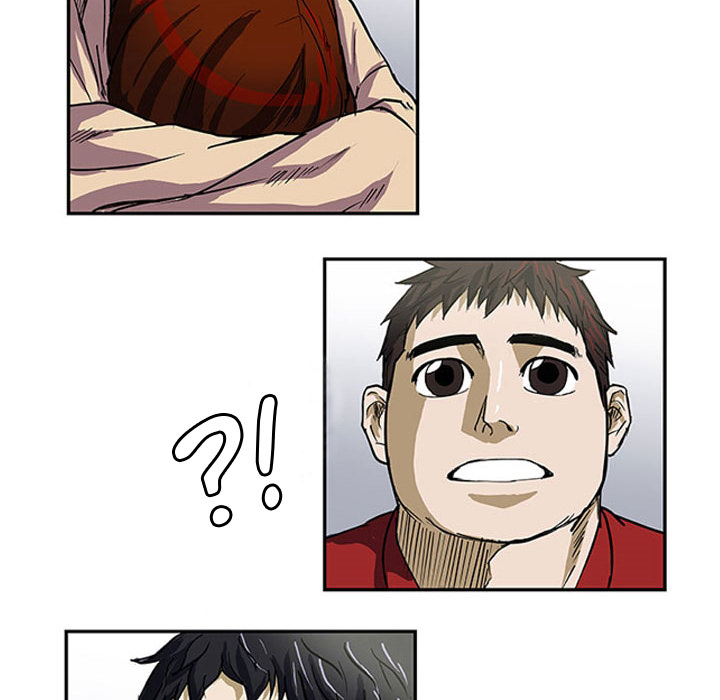 Read Tweener chapter 2 image 29 on Lezhin