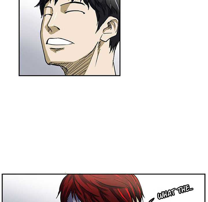 Read Tweener chapter 2 image 30 on Lezhin