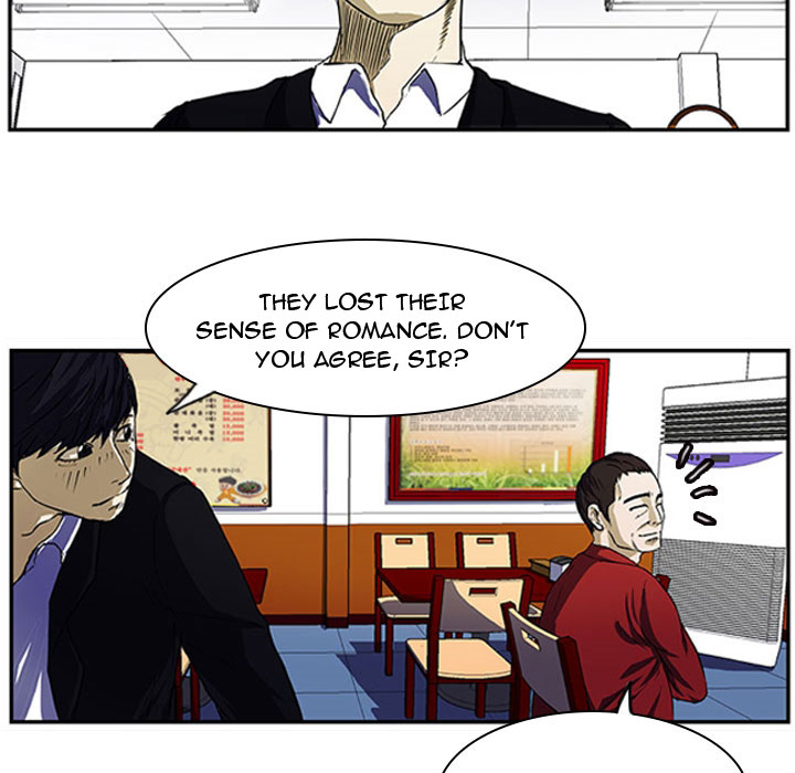 Read Tweener chapter 2 image 32 on Lezhin
