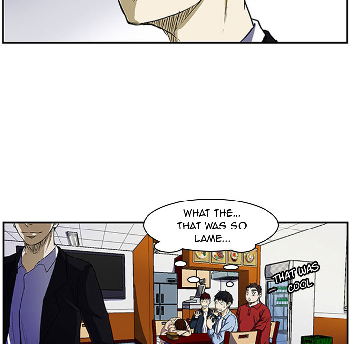 Read Tweener chapter 2 image 36 on Lezhin