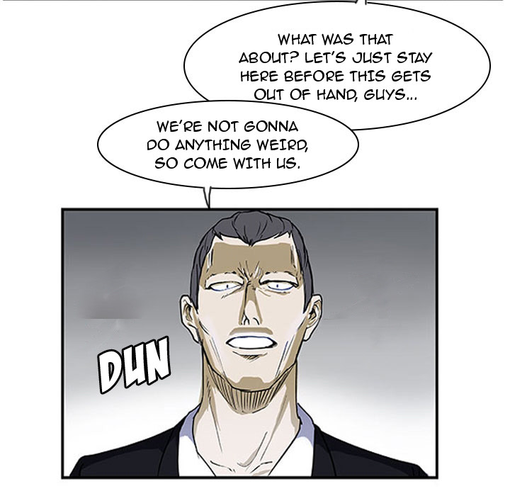 Read Tweener chapter 2 image 38 on Lezhin