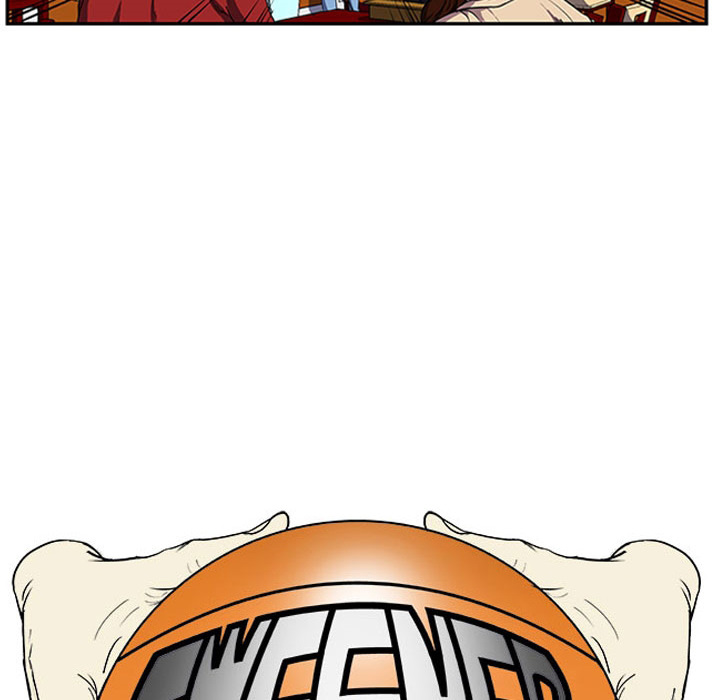 Read Tweener chapter 2 image 40 on Lezhin