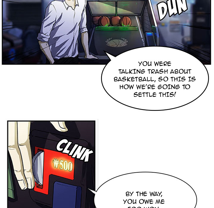 Read Tweener chapter 2 image 48 on Lezhin