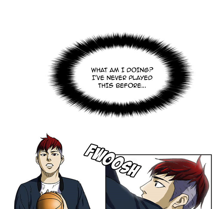 Read Tweener chapter 2 image 50 on Lezhin