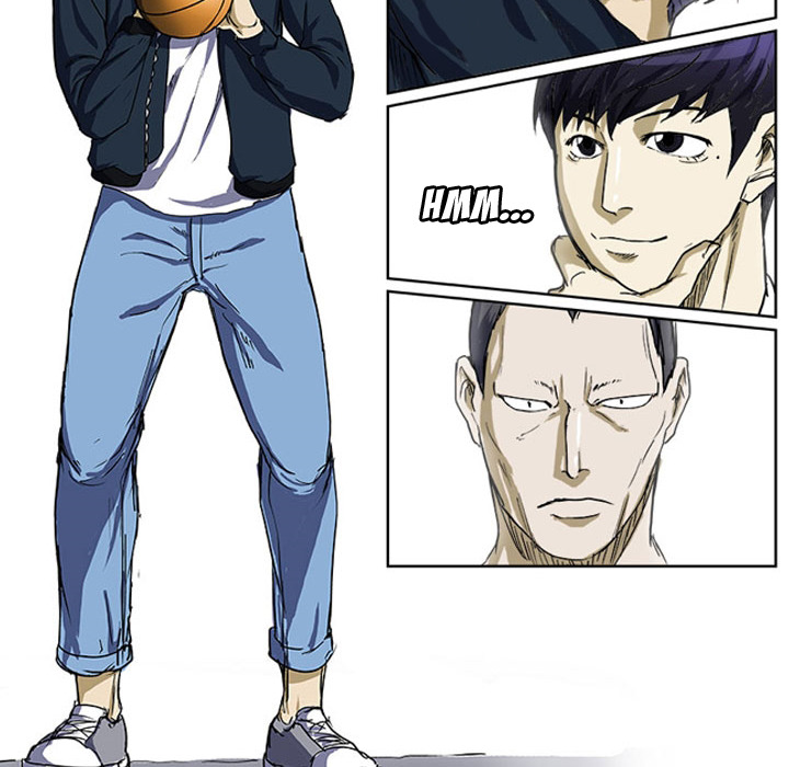 Read Tweener chapter 2 image 51 on Lezhin