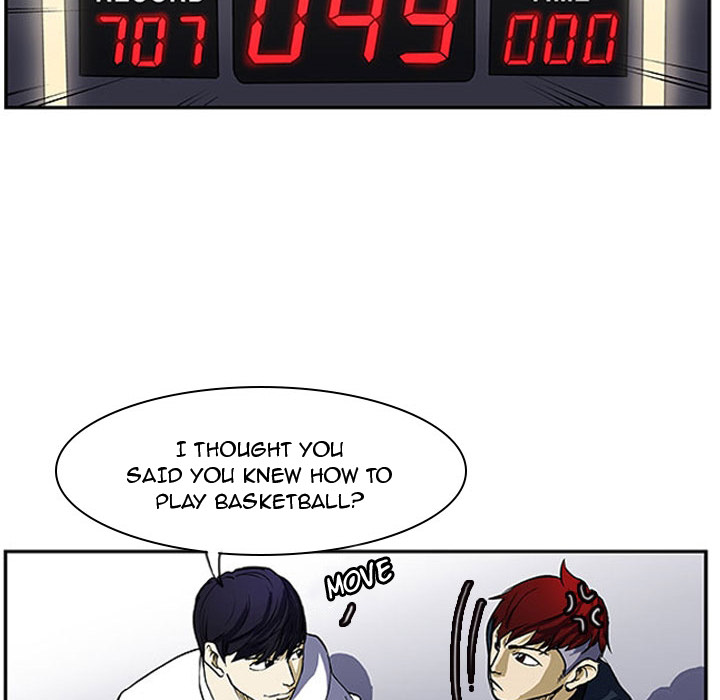 Read Tweener chapter 2 image 53 on Lezhin