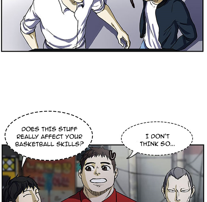 Read Tweener chapter 2 image 54 on Lezhin