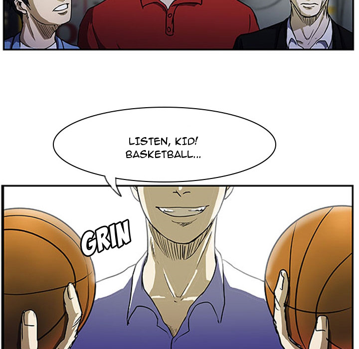 Read Tweener chapter 2 image 55 on Lezhin