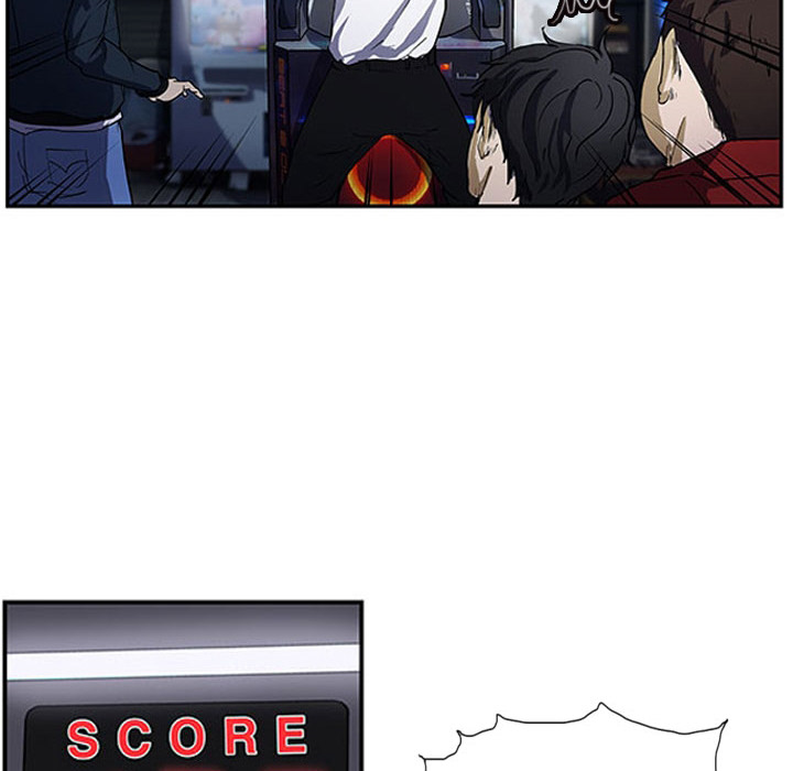 Read Tweener chapter 2 image 57 on Lezhin