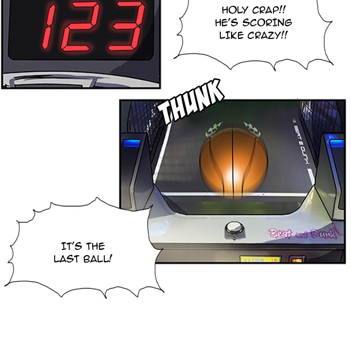 Read Tweener chapter 2 image 58 on Lezhin