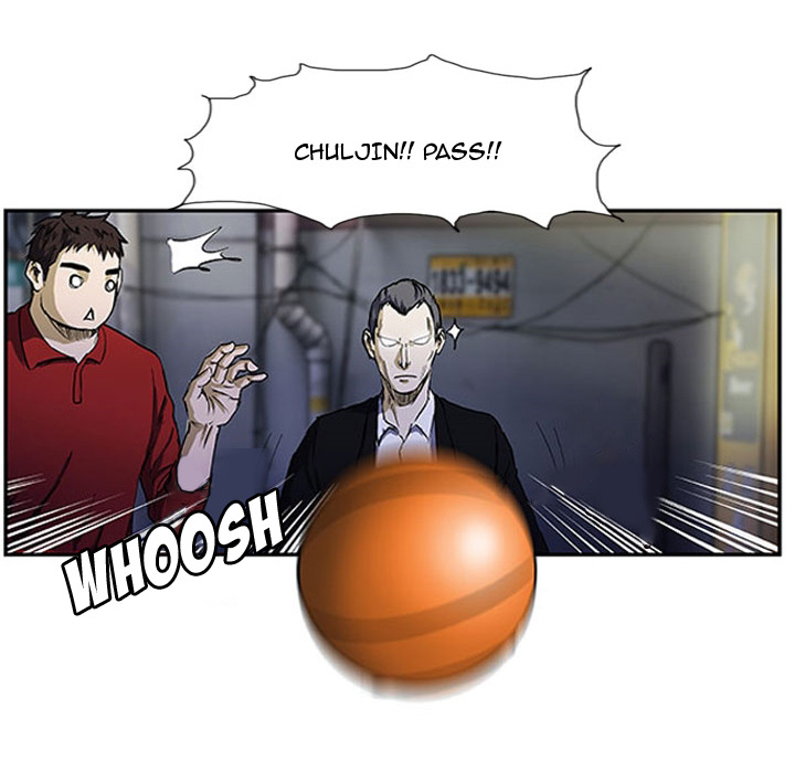 Read Tweener chapter 2 image 59 on Lezhin