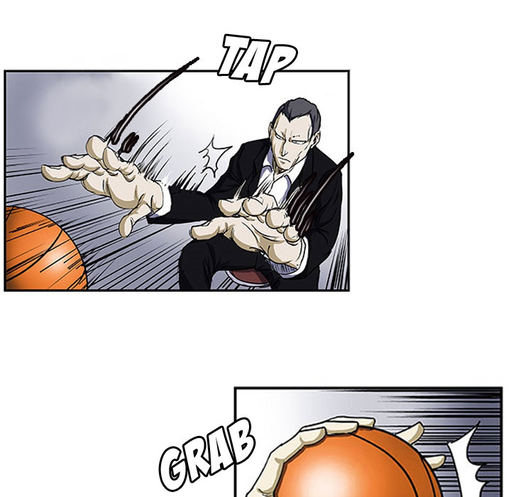 Read Tweener chapter 2 image 60 on Lezhin
