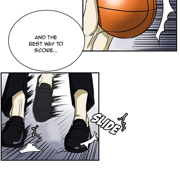 Read Tweener chapter 2 image 61 on Lezhin