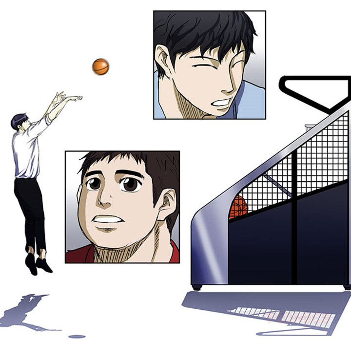 Read Tweener chapter 2 image 65 on Lezhin
