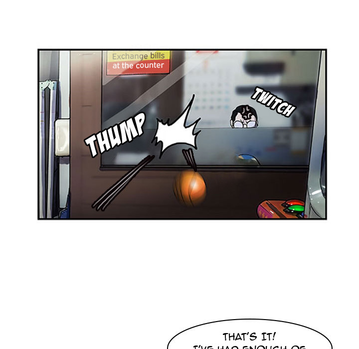 Read Tweener chapter 2 image 68 on Lezhin