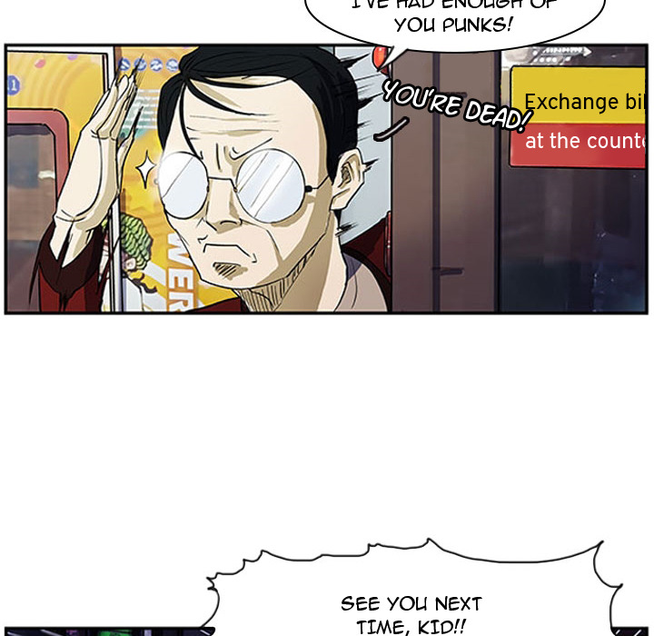 Read Tweener chapter 2 image 69 on Lezhin
