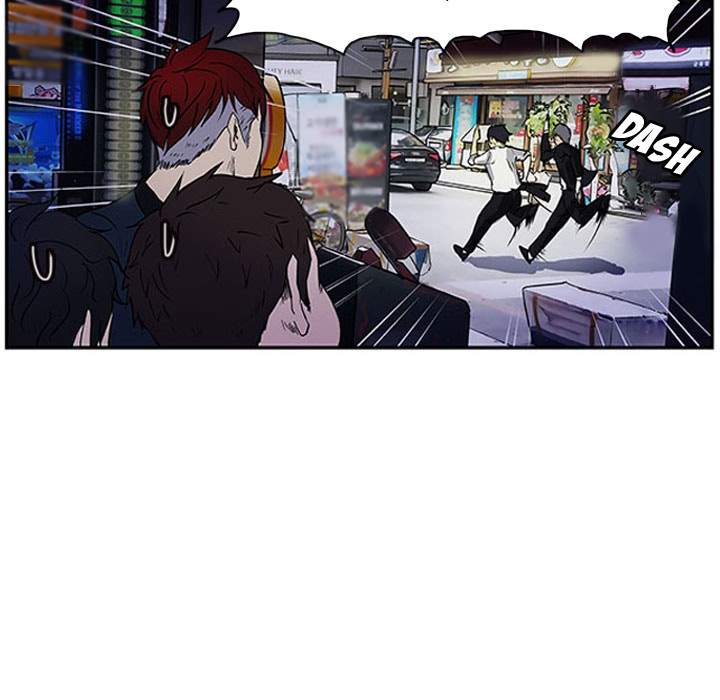 Read Tweener chapter 2 image 70 on Lezhin